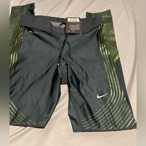Nike Women's XS Dri-FIT Running Shorts
